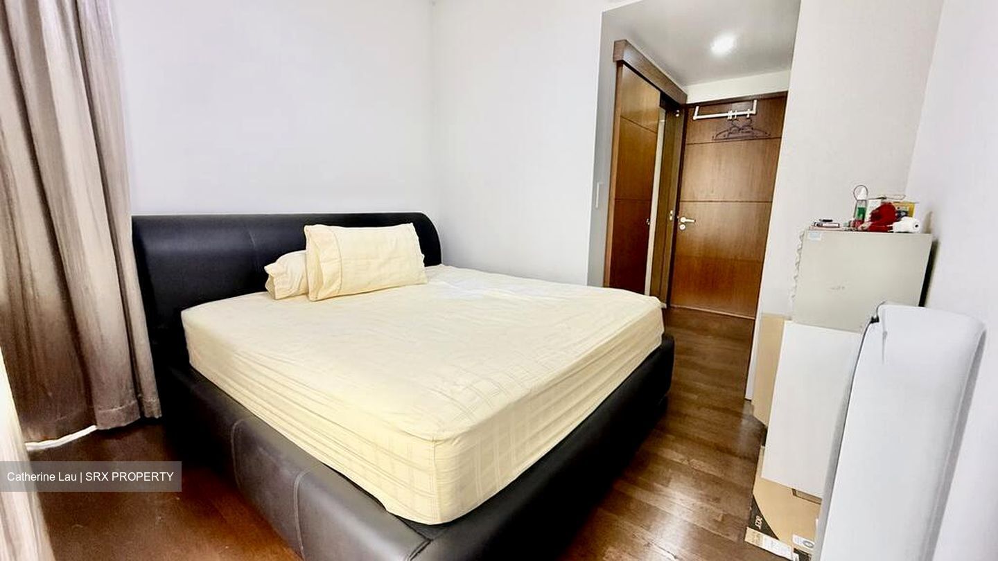The Miltonia Residences (D27), Condominium #507159471
